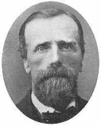Thomas Wright Kirby (1831 - 1908) Profile